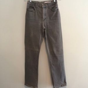 DJ Jeans boot cut size 6